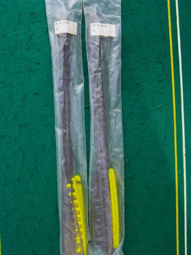 2 x 214864 Grommet sets for Volkl C8, CX8 Comp Series MP 98 16x19 NEW