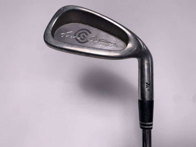 Cleveland TA5 Single 6 Iron Regular Steel Mens RH