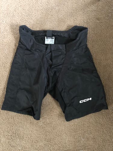 Black Medium CCM PP90 Pant Shell