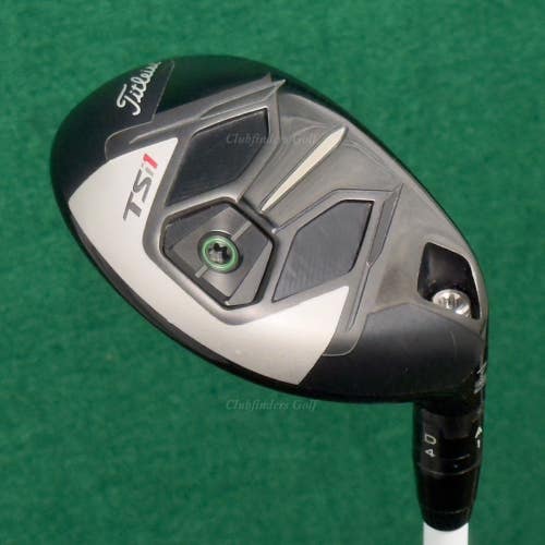 Titleist TSi1 29 7 Hybrid Fujikura Atmos HB Tour Spec 7R Graphite Regular