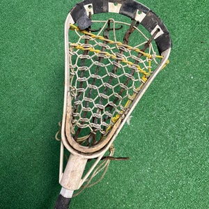 Brine Vintage lacrosse head