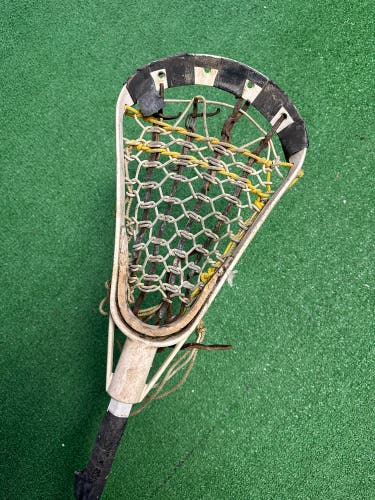 Brine Vintage lacrosse head