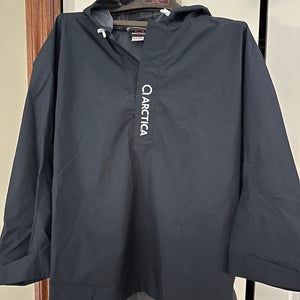 Artica Ski Poncho Size XS