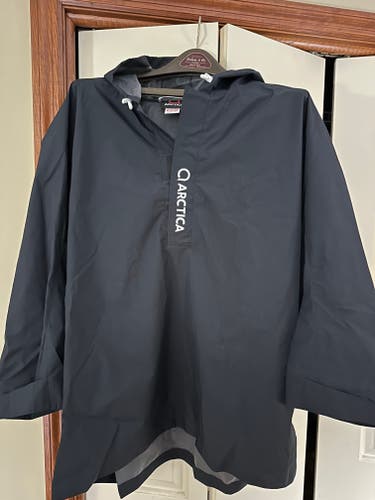 Artica Ski Poncho Size XS