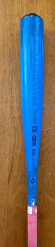 2025 DeMarini Voodoo One Balanced BBCOR Certified Bat (-3) 29 oz 32" (Used)