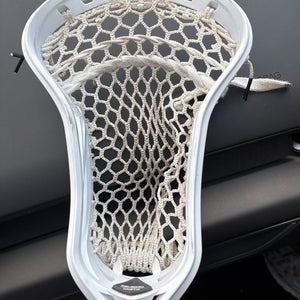 Maverik Strung Kinetik Head (Used)