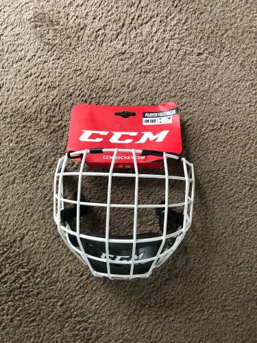 Small CCM FM580 Full Cage (New)