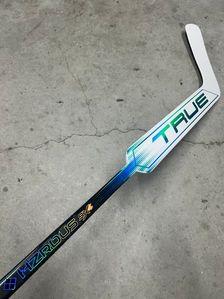 26” Paddle Senior True Hzrdus 9x4 Regular Goalie Stick NHL (New)