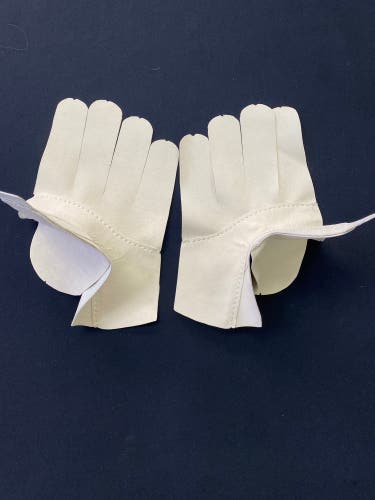 14” Custom CCM HG97 Nash Palms