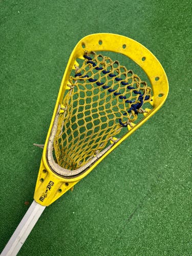 Adult Brine Superlight II Stick (Used)