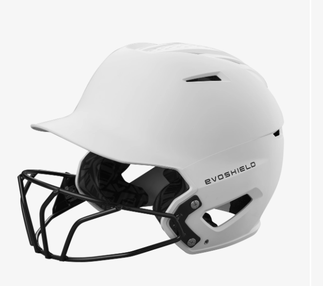 EvoShield XVT 2.0 Batting Helmet (New) Large/XLarge