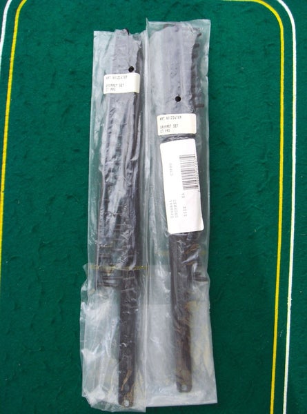 2 x 214789 Grommet sets for Volkl C7 Pro MP 98 18x20 NEW