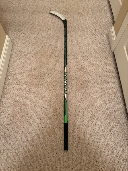 Senior Bauer Sling Right Handed Hockey Stick P88 87 Flex (Used)