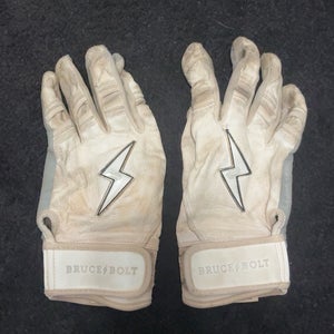 Large Batting Gloves (Used)