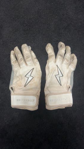 Large Batting Gloves (Used)