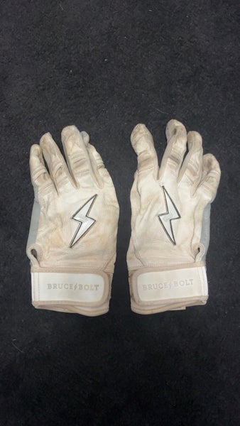 Large Batting Gloves (Used)