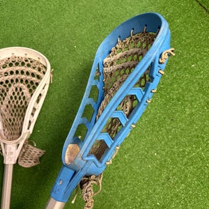 deBeer renegade stick