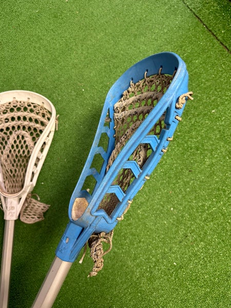 deBeer renegade twin Sticks (Used)