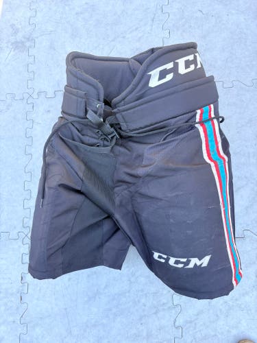 Pro Stock Kelowna Rockets   Hockey Pants