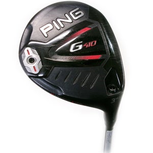 Ping G410 14.5* 3 Wood Graphite Alta CB 65 Stiff Flex
