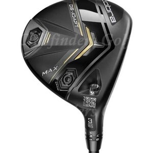 NEW Lady Cobra DS-ADAPT MAX 18.5 Fairway Wood 3 UST Helium 4F1 Graphite Ladies