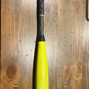 2024 Rawlings Icon Composite BBCOR Certified Bat (-3) 30 oz 33" (Used)