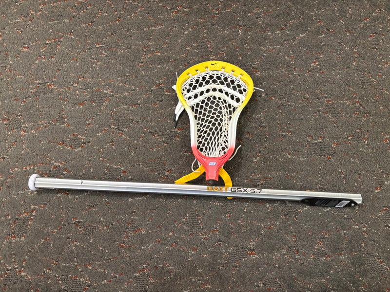 Nike L3 Lacrosse Stick