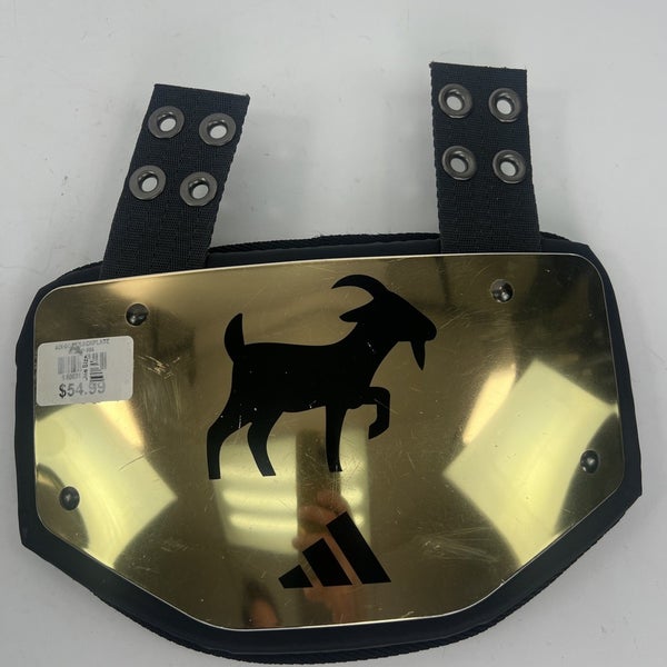 Adidas Adult GOAT Football Backplate