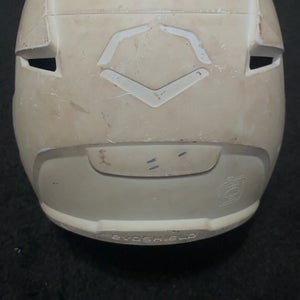 Small / Medium EvoShield XVT Batting Helmet (Used)