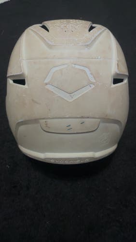 Small / Medium EvoShield XVT Batting Helmet (Used)