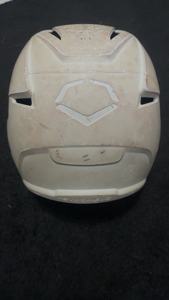 Small / Medium EvoShield XVT Batting Helmet (Used)