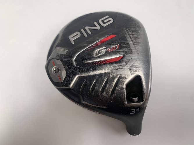 Ping G410 SF Tec 3 Fairway Wood 16* HEAD ONLY Mens RH