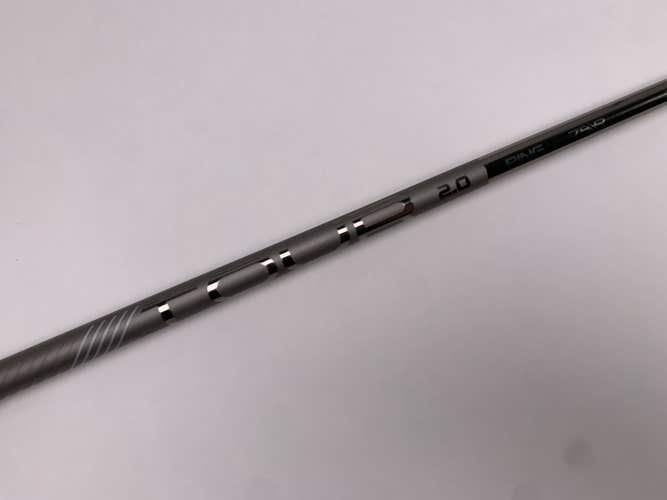 Ping Tour 2.0 75g Regular Graphite Fairway Wood Shaft 42.25"-Ping