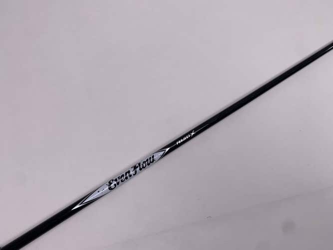 Project X Even Flow 6.0 75g Stiff Graphite Driver Shaft 43.75" Pull 0.335