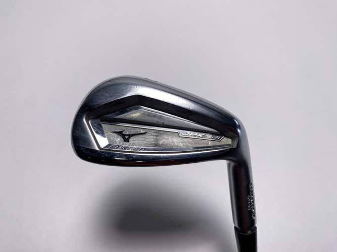 Mizuno JPX 921 Forged Pitching Wedge PW NS Pro Modus 3 Stiff Steel Mens RH
