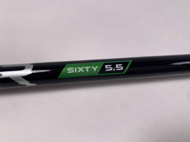 Project X Cypher Sixty 5.5 60g Regular Graphite Hybrid Shaft 39.5"-PXG