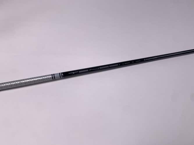 Mitsubishi Chemical Tensei White Raw AV 75g Stiff Fairway Wood Shaft 42.25"-Ping