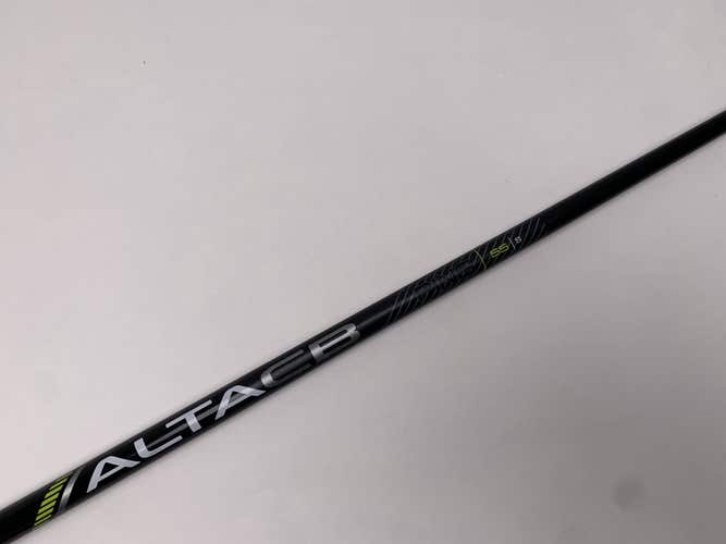 Ping Alta CB 55g Stiff Graphite Driver Shaft 44.5"-Ping