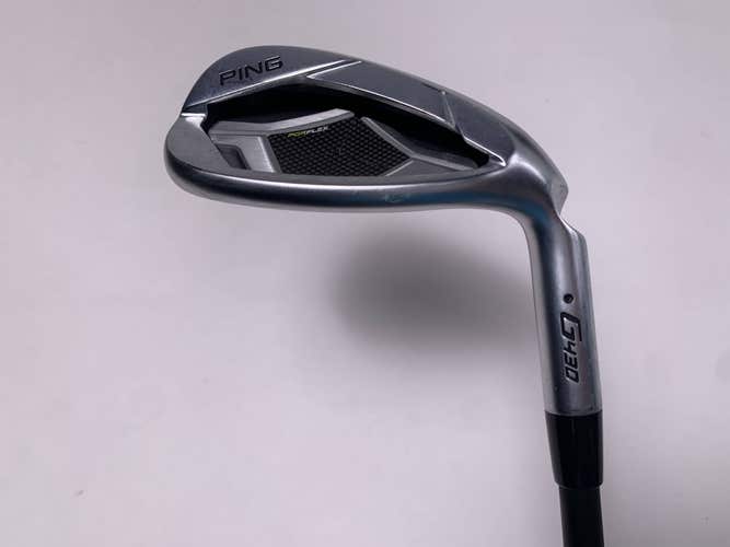 Ping G430 Sand Wedge SW 54* Black Dot Alta CB AWT Regular Graphite Mens RH