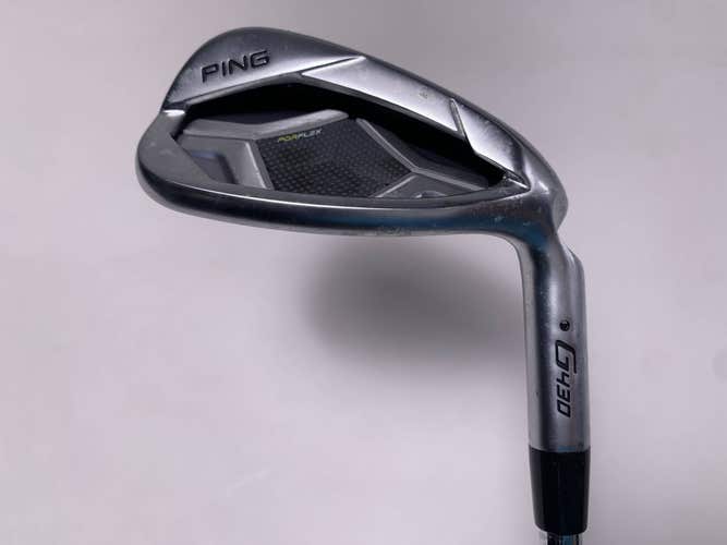 Ping G430 Wedge 45* Black Dot AWT 2.0 Stiff Steel Mens RH