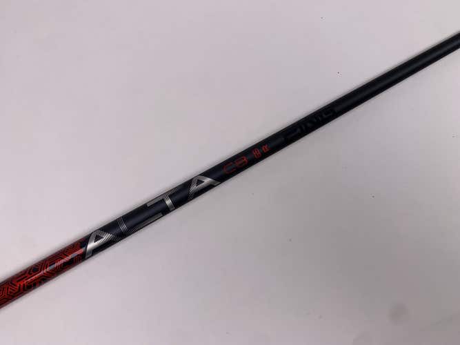 Ping Alta CB 65g Regular Graphite Fairway Wood Shaft 42.25"-Ping