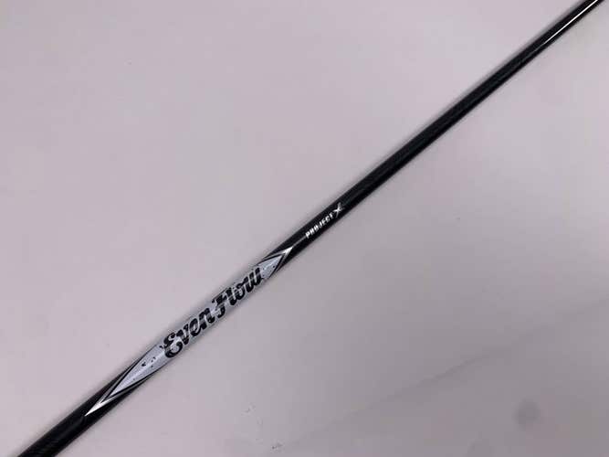 Project X EvenFlow 6.5 85g Extra Stiff Graphite Fairway Wood Shaft 42.25"-Ping
