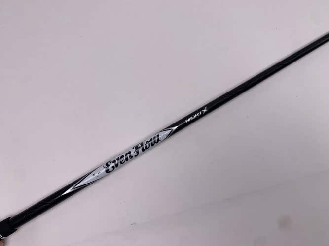 Project X Even Flow 6.0 85g Stiff Graphite Fairway Wood Shaft 42.25"-Ping