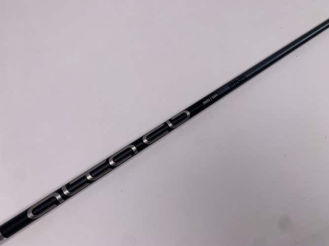 Ping Alta CB Soft Regular 55g Seniors Graphite Driver Shaft 44.75"-Ping