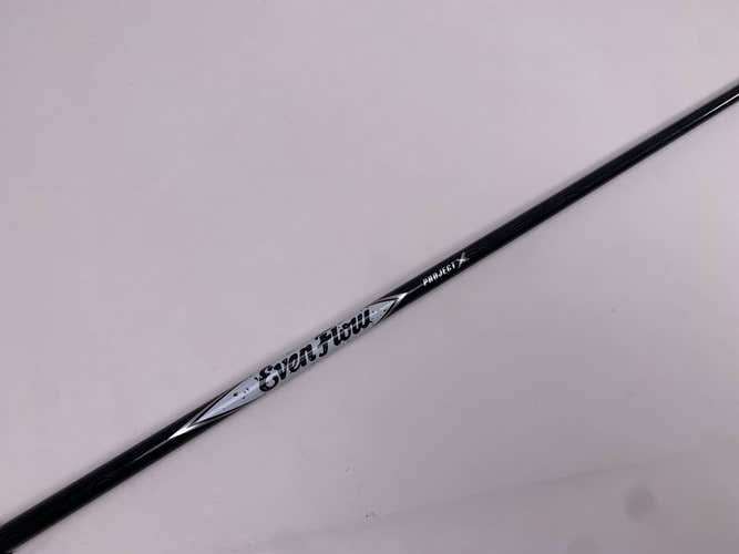 Project X Even Flow 5.5 75g Regular Graphite Driver Shaft 44.25"-Ping