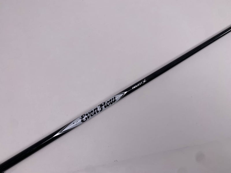 PROJECT X EVEN Flow shaft Green 5.0 A 45g 44.40 driver - Callaway tip