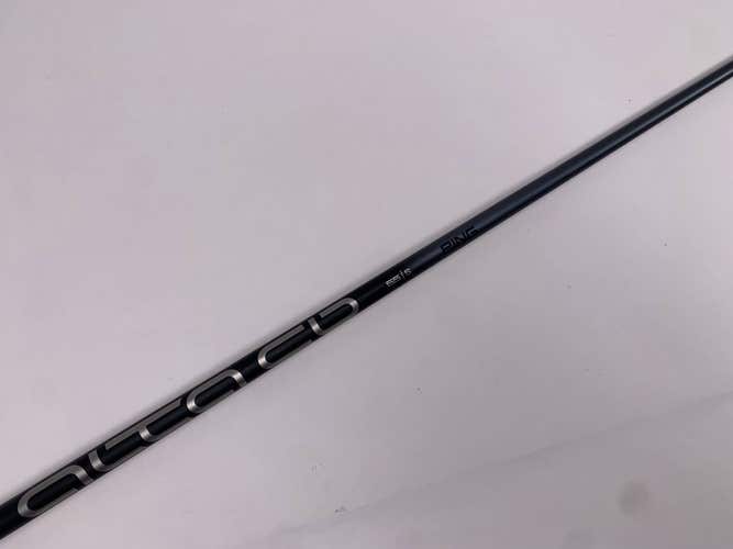 Ping Alta CB 55g Stiff Graphite Driver Shaft 44.75"-Ping