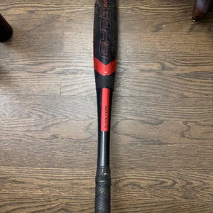 2024 Easton Ghost Advanced Composite Bat (-11) 18 oz 29" (Used)