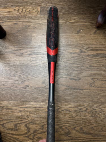 2024 Easton Ghost Advanced Composite Bat (-11) 18 oz 29" (Used)