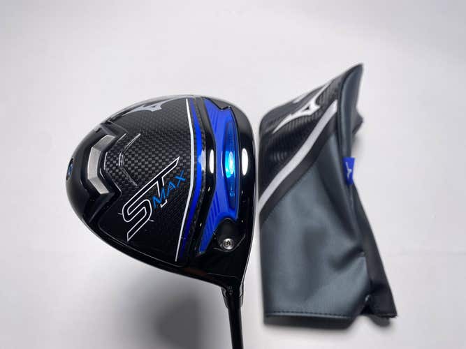 Mizuno ST-MAX 230 Driver 9.5* Tensei K Blue Xlink Tech 55g Stiff RH HC
